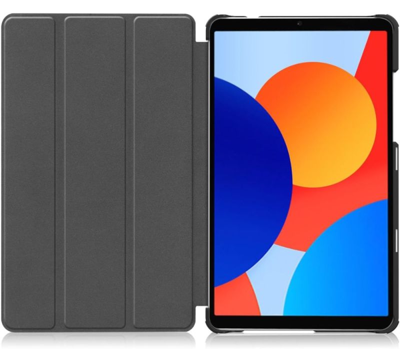 Чохол BeCover Smart Case для Xiaomi Redmi Pad SE 8.7" Night (711915)