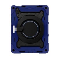 Чохол-накладка BeCover для Apple iPad Air (4/5) 2020/2022 10.9" Blue (711925)