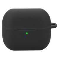 Чохол для навушників BeCover Silicon для Samsung Galaxy Buds 3 Black (711989)