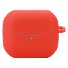 Чохол для навушників BeCover Silicon для Samsung Galaxy Buds 3 Red (711993)