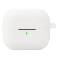 Чохол для навушників BeCover Silicon для Samsung Galaxy Buds 3 White (711994)