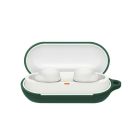 Чохол для навушників BeCover Silicon для Sony WF-C500 Dark Green (712022)