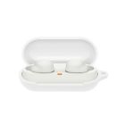 Чохол для навушників BeCover Silicon для Sony WF-C500 White (712026)
