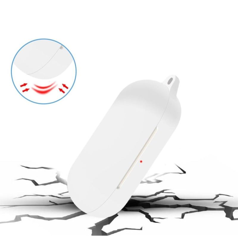 Чохол для навушників BeCover Silicon для Sony WF-C700N White (712034)