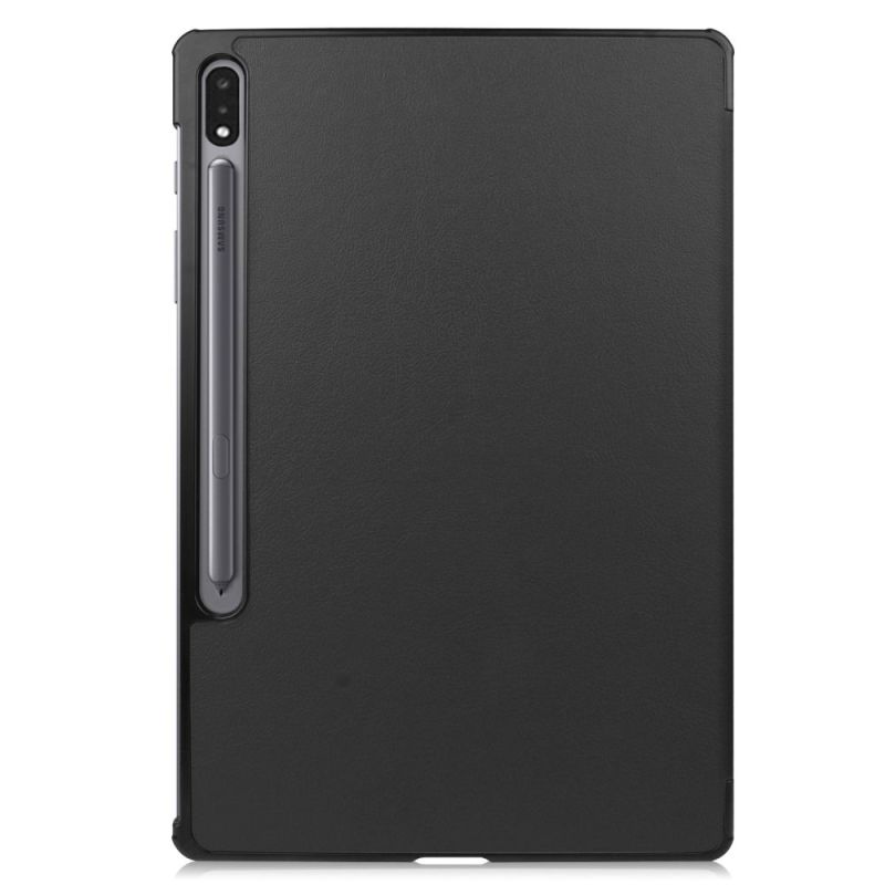 Чохол-книжка BeCover Smart Case для Samsung Galaxy Tab S10 Plus SM-X820/SM-X826 Black (712232)