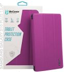 Чехол-книжка BeCover Smart Case для Samsung Galaxy Tab S10 Plus SM-X820/SM-X826 Purple (712237)