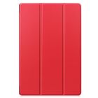 Чохол-книжка BeCover Smart Case для Samsung Galaxy Tab S10 Plus SM-X820/SM-X826 Red (712238)