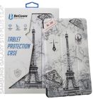 Чехол-книжка BeCover Smart Case для Samsung Galaxy Tab S10 Plus SM-X820/SM-X826 Paris (712246)