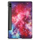 Чехол-книжка BeCover Smart Case для Samsung Galaxy Tab S10 Plus SM-X820/SM-X826 Space (712248)