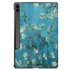 Чехол-книжка BeCover Smart Case для Samsung Galaxy Tab S10 Plus SM-X820/SM-X826 Spring (712249)