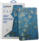 Чехол-книжка BeCover Smart Case для Samsung Galaxy Tab S10 Plus SM-X820/SM-X826 Spring (712249)