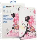 Чохол-книжка BeCover Smart Case для Samsung Galaxy Tab S10 Plus SM-X820/SM-X826 Fairy (712250)