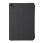 Чехол-книжка BeCover Premium для Apple iPad mini 7 (2024) Black (712435)