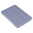 Чeхол-книжка BeCover Tri Fold Soft TPU для Apple iPad Mini 7 2024 8.3" Purple (712449)