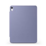 Чехол-книжка BeCover Ultra Slim Origami Magnetic для Apple iPad mini 6 (2021) Deep Purple (712945)