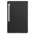 Чехол-книжка BeCover Smart Case для Samsung Galaxy Tab S10 FE+ SM-X620/SM-X626 Black (713381)