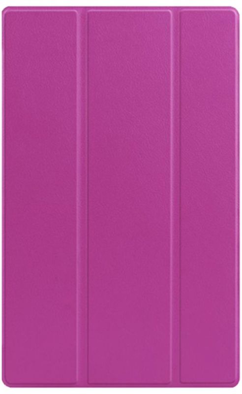 Чeхол-книжка BeCover Smart Case для Lenovo Tab One / Tab K9 8.7" 2025 (TB305XU/FU) Purple (713747)