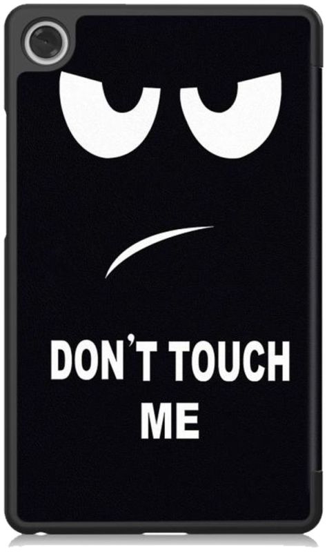 Чeхол-книжка BeCover Smart Case для Lenovo Tab One / Tab K9 8.7" 2025 (TB305XU/FU) Don`t Touch (713749)