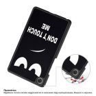 Чeхол-книжка BeCover Smart Case для Lenovo Tab One / Tab K9 8.7" 2025 (TB305XU/FU) Don`t Touch (713749)