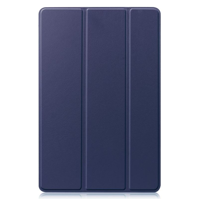 Чeхол-книжка BeCover Smart Case для Samsung Galaxy Tab S10 Lite SM-X400/406 10.9" Deep Blue (713837)