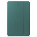 Чохол-книжка BeCover Smart Case для Samsung Galaxy Tab S10 Lite SM-X400/406 10.9" Dark Green (713838)
