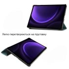 Чохол-книжка BeCover Smart Case для Samsung Galaxy Tab S10 Lite SM-X400/406 10.9" Dark Green (713838)