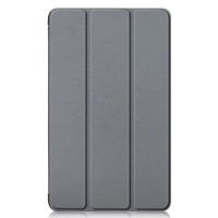 Чохол BeCover Smart Case для Samsung Galaxy Tab A11 SM-X133/SM-X135 8.7" Gray (713970)