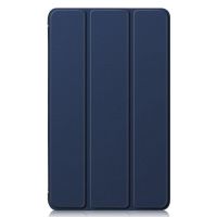 Чохол-книжка BeCover Smart Case для Samsung Galaxy Tab A11 Plus SM-X236B 11.0" Deep Blue (713994)