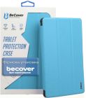 Чохол-книжка BeCover Smart Case для Samsung Galaxy Tab A11 Plus SM-X236B 11.0" Blue (713997)