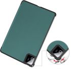 Чeхол BeCover Smart Case для Xiaomi Pad 8 / 8 Pro 11.2" Dark Green (714583)