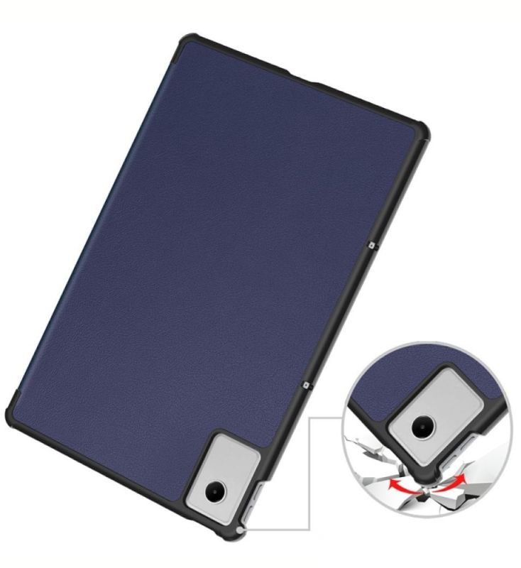 Чохол-книжка BeCover Smart Case для Lenovo Idea Tab Plus 12.1" Deep Blue (715079)