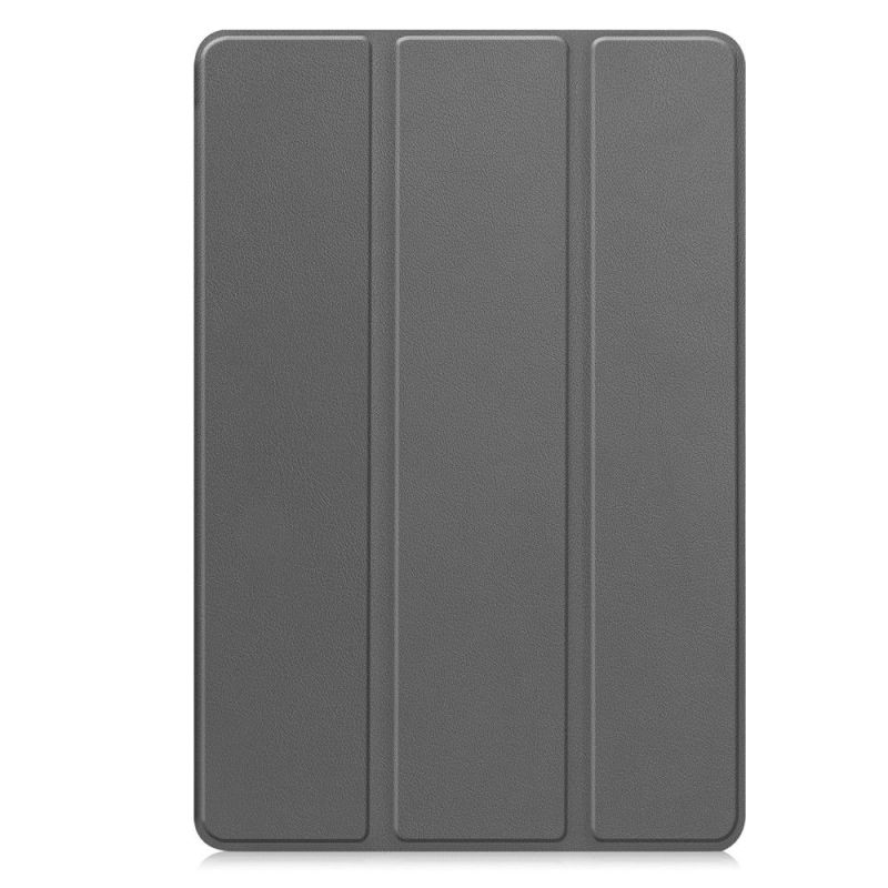 Чохол-книжка BeCover Smart Case для Lenovo Idea Tab Plus 12.1" Gray (715081)