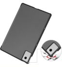 Чохол-книжка BeCover Smart Case для Lenovo Idea Tab Plus 12.1" Gray (715081)