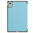 Чeхол-книжка BeCover Smart Case для Lenovo Idea Tab Plus 12.1" Light Blue (715082)