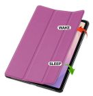 Чохол-книжка BeCover Smart Case для Lenovo Idea Tab Plus 12.1" Purple (715083)