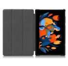 Чохол-книжка BeCover Smart Case для Lenovo Idea Tab Plus 12.1" Purple (715083)