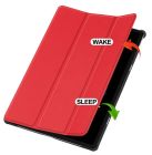 Чeхол-книжка BeCover Smart Case для Lenovo Idea Tab Plus 12.1" Red (715084)
