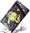 Чохол-книжка BeCover Smart Case для Lenovo Idea Tab Plus 12.1" Pikachu (715089)