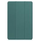 Чeхол-книжка BeCover Smart Case для Lenovo Yoga Tab 11 2025 (11.1") TB-710FU Dark Green (715094)