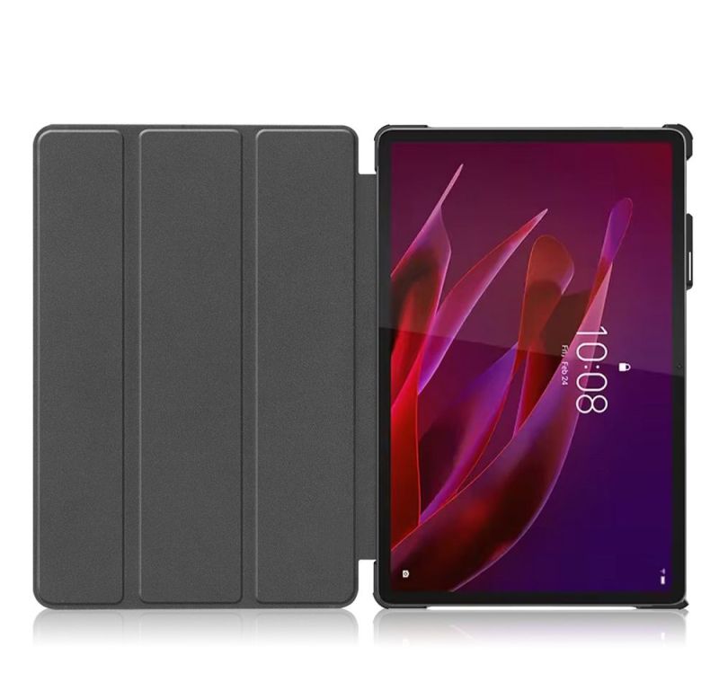 Чeхол-книжка BeCover Smart Case для Lenovo Yoga Tab 11 2025 (11.1") TB-710FU Dark Green (715094)