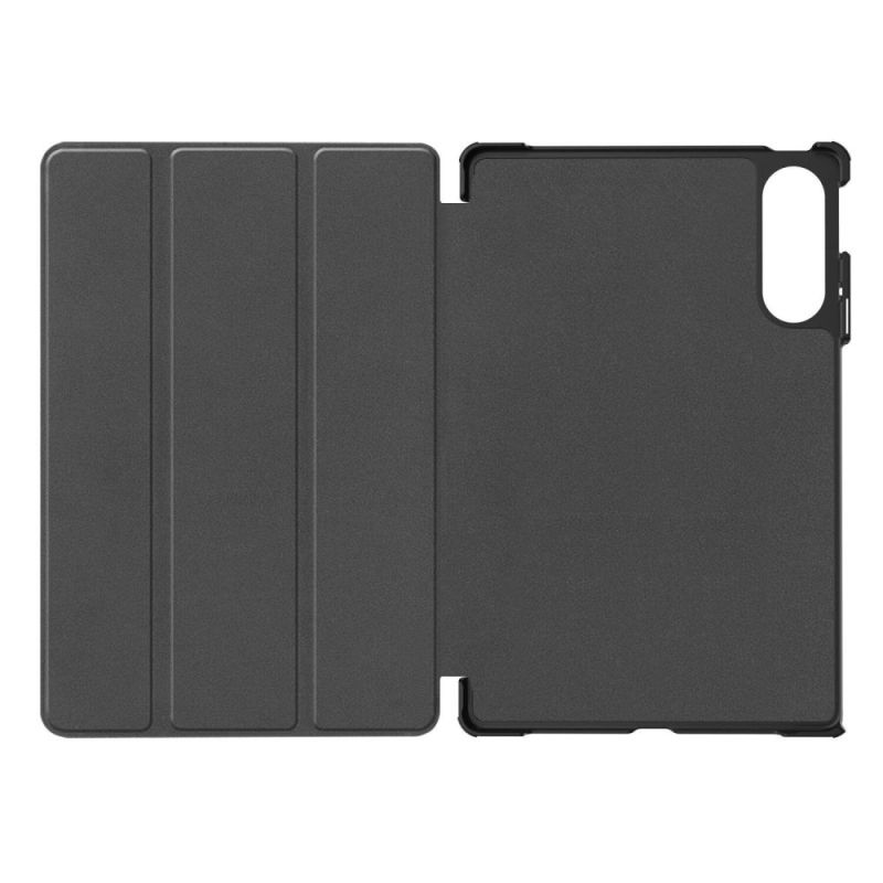 Чeхол-книжка BeCover Smart Case для Lenovo Yoga Tab 11 2025 (11.1") TB-710FU Dark Green (715094)
