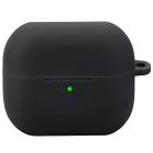 Чехол BeCover Silicon для Samsung Galaxy Buds 3 FE Black (715110)