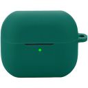 Чохол BeCover Silicon для Samsung Galaxy Buds 3 FE Dark Green (715112)