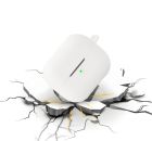 Чохол BeCover Silicon для Samsung Galaxy Buds 3 FE White (715115)