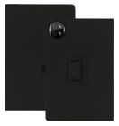 Чехол BeCover Slimbook для Blackview Tab 20 10.1" Black (715121)