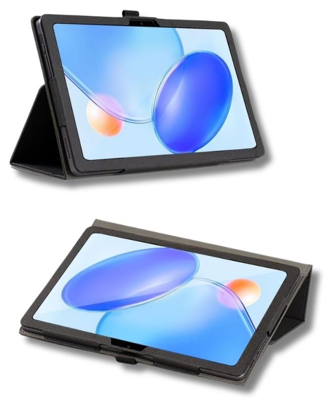 Чехол BeCover Slimbook для Blackview Tab 20 10.1" Black (715121)