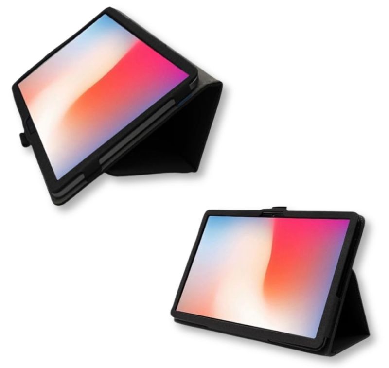 Чехол BeCover Slimbook для Blackview Tab 60 Pro 10.1" Black (715122)