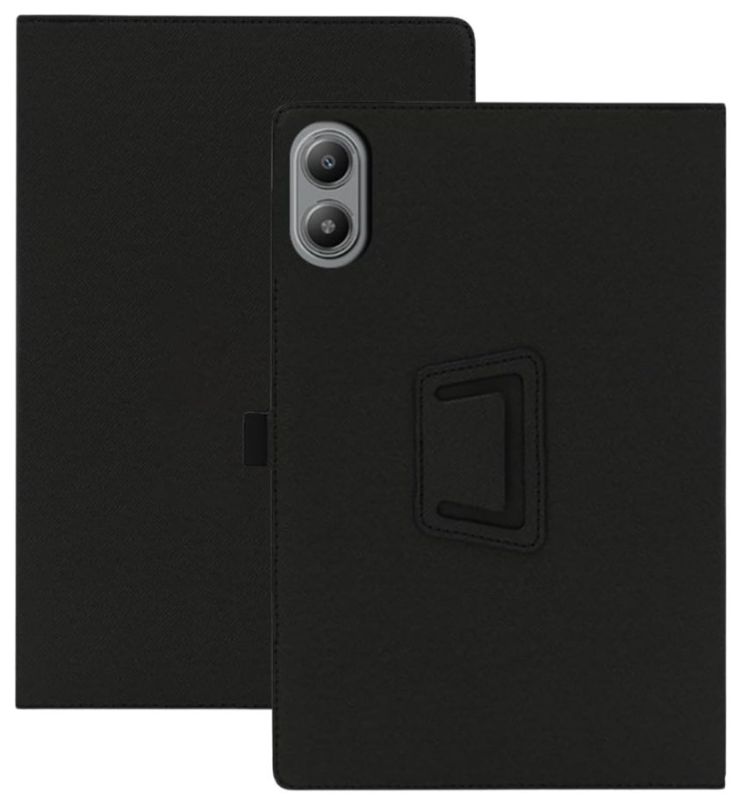 Чехол BeCover Slimbook для Blackview Tab Link 2 8.68" Black (715125)