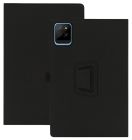 Чехол BeCover Slimbook для Oscal Pad 30 10.1" Black (715126)