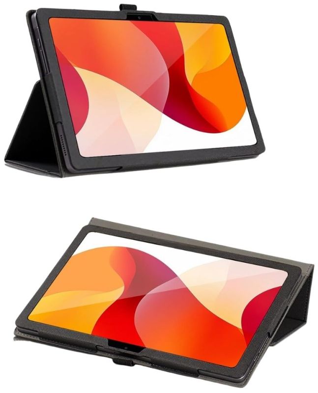 Чехол BeCover Slimbook для Oscal Pad 30 10.1" Black (715126)